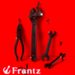 Frantz(神戸フランツ)